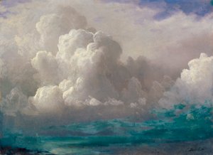 Nuages d